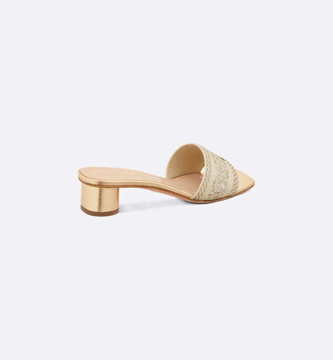 Dway Heeled Slide - Image 5